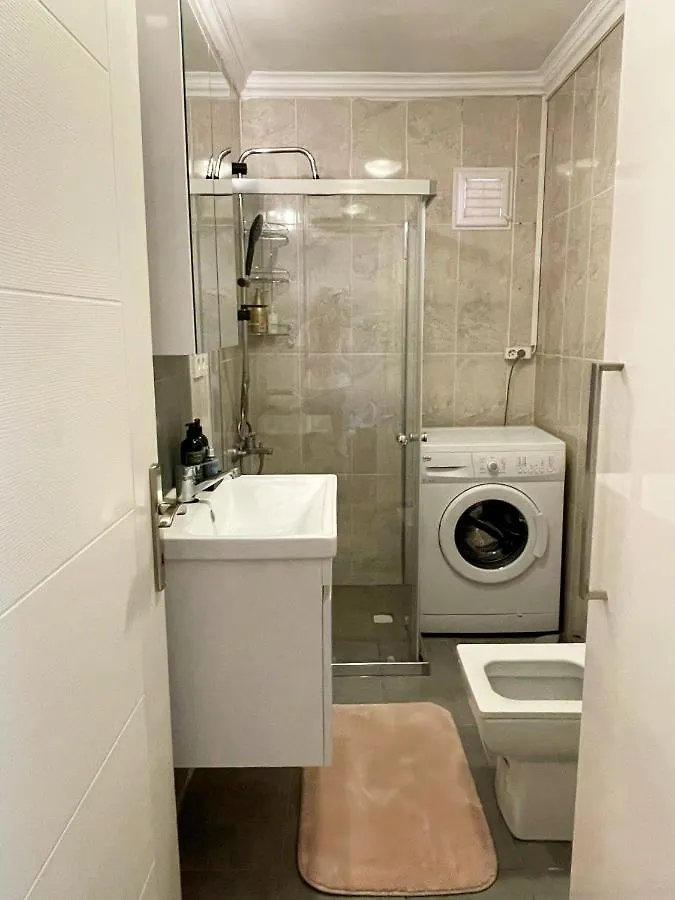 Cozy And Bright Apartment Near Bosphorus Istanbul Turkey